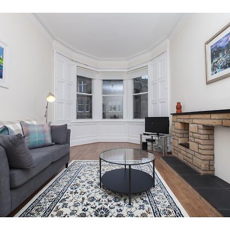 Pass The Keys Spacious 2-Br Flat For 4 In Morningside Edinburgh Ngoại thất bức ảnh