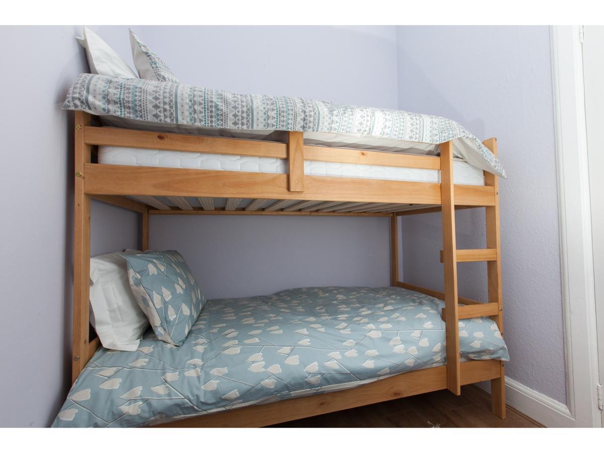 Pass The Keys Spacious 2-Br Flat For 4 In Morningside Edinburgh Ngoại thất bức ảnh