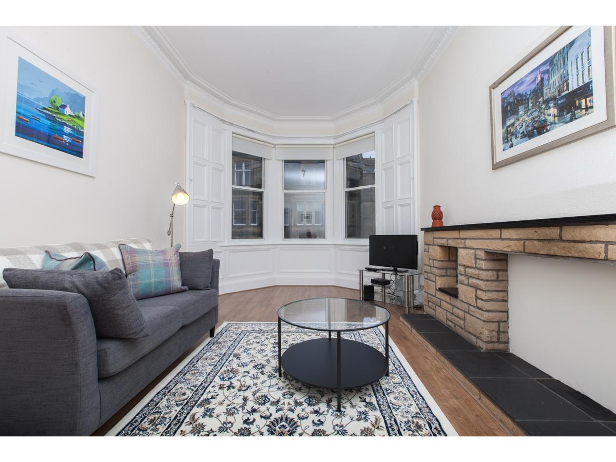 Pass The Keys Spacious 2-Br Flat For 4 In Morningside Edinburgh Ngoại thất bức ảnh