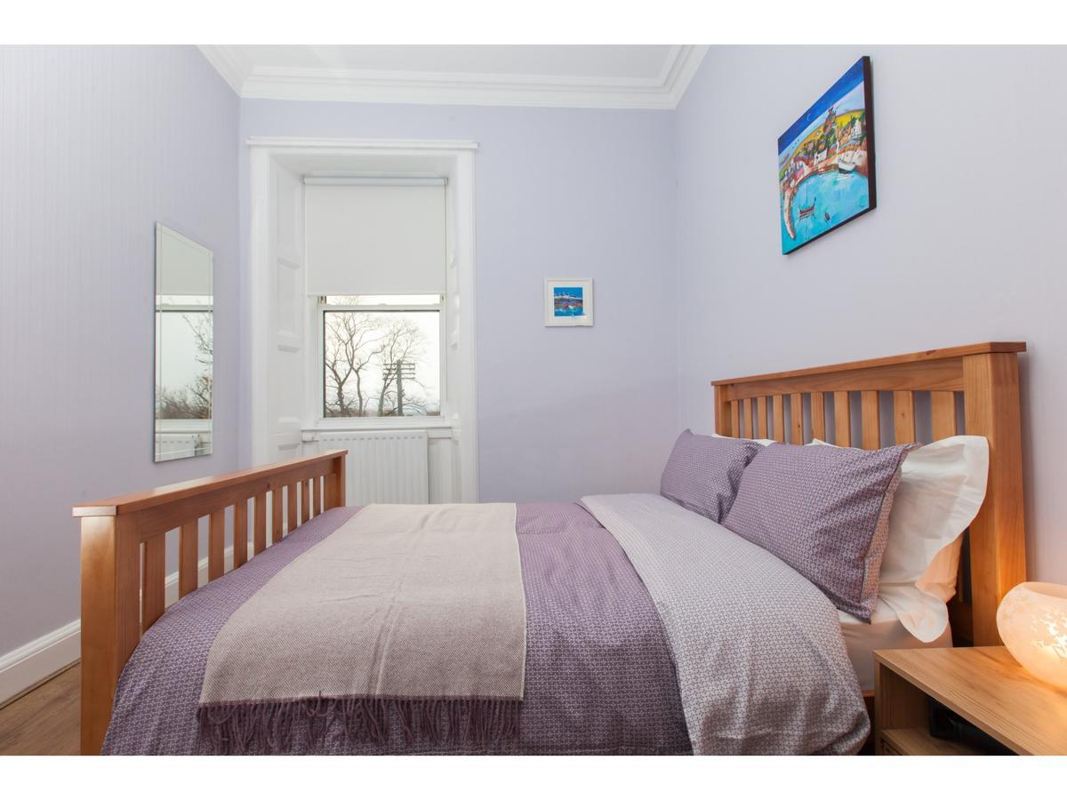 Pass The Keys Spacious 2-Br Flat For 4 In Morningside Edinburgh Ngoại thất bức ảnh