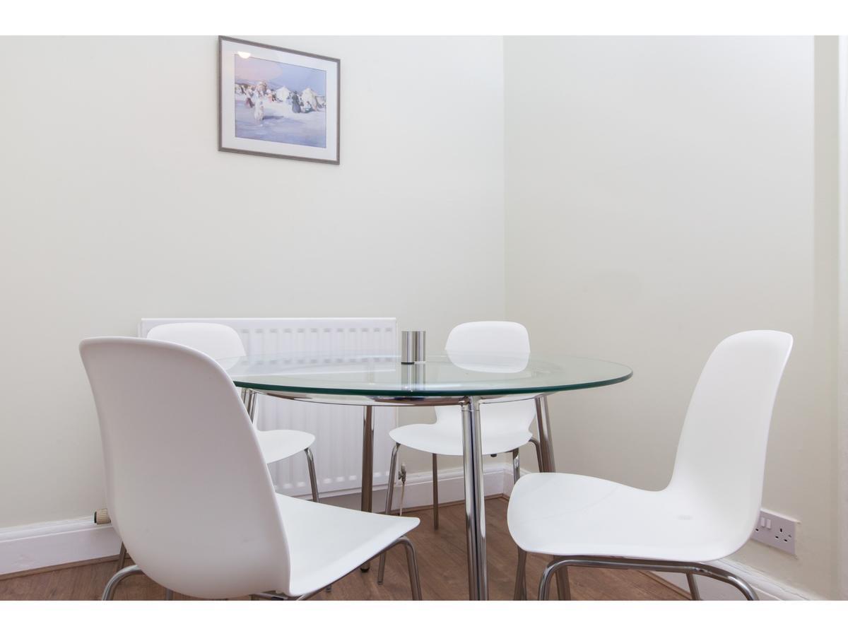 Pass The Keys Spacious 2-Br Flat For 4 In Morningside Edinburgh Ngoại thất bức ảnh